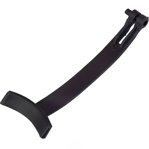 اهرم کاپوت کش پژو 405 ايساکو 151100399